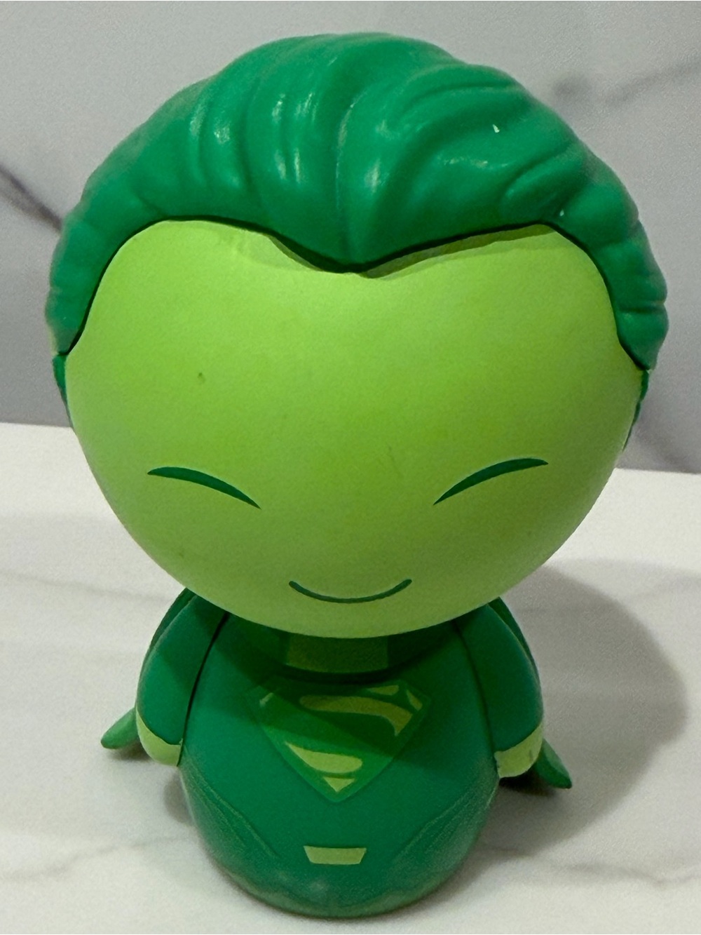 Funko DORBZ Batman vs Superman: SUPERMAN (Legion of Collectors Exclusive)